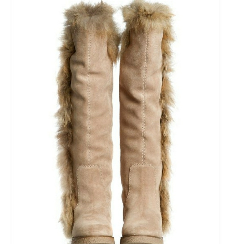 New Womens boots